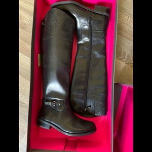 New in box Vince Camuto riding boots